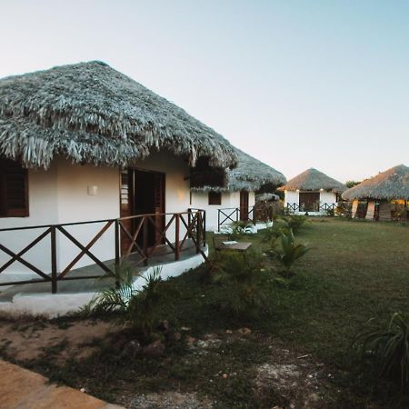 Pousada Arecales Barra Grande  Exteriör bild