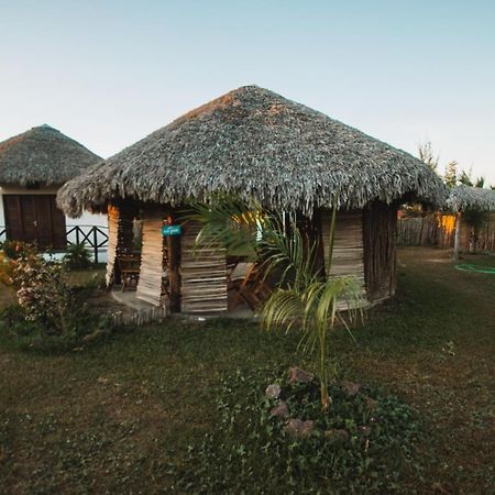 Pousada Arecales Barra Grande  Exteriör bild