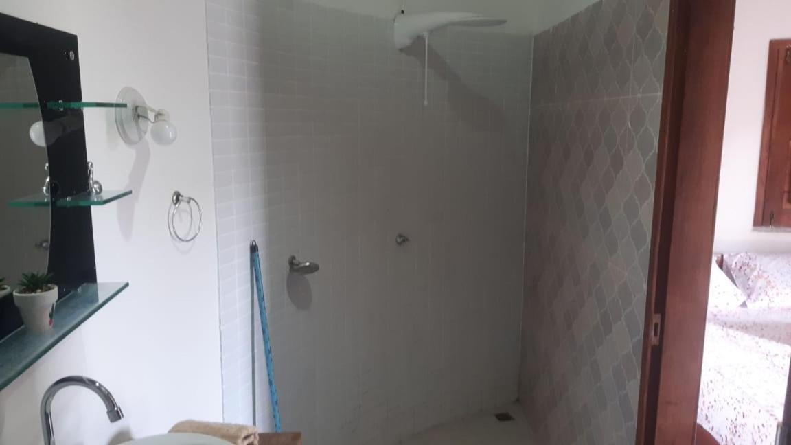 Pousada Arecales Barra Grande  Exteriör bild