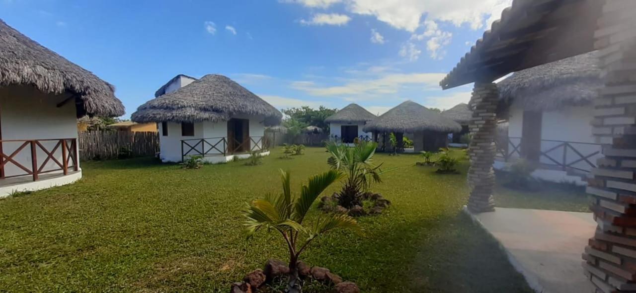 Pousada Arecales Barra Grande  Exteriör bild