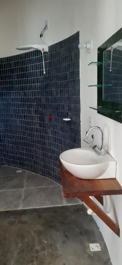Pousada Arecales Barra Grande  Exteriör bild